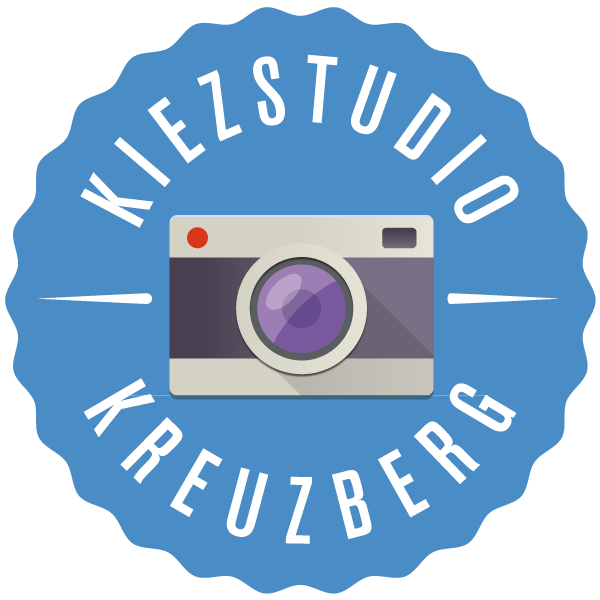 Kiezstudio Fotografie Logo